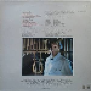 Stewart Copeland: Rumble Fish (LP) - Bild 2