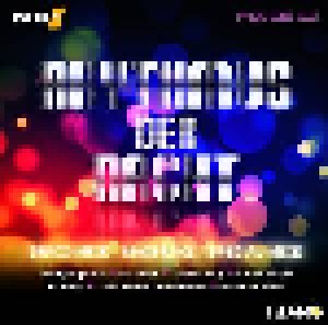 Cover - Madeline Willers: Rhythmus Der Nacht - Folge 13