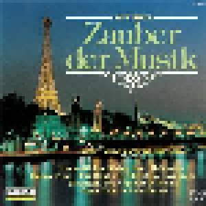 Orchester Tony Anderson: Zauber Der Musik (CD) - Bild 1