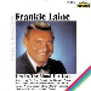 Frankie Laine: I'm In The Mood For Love (CD) - Bild 1