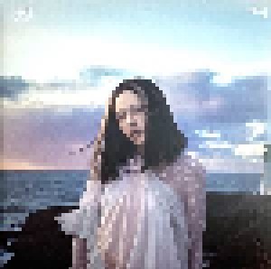 Allie X: Cape God (LP + PIC-LP) - Bild 1