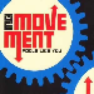 The Movement: Fools Like You (CD) - Bild 1