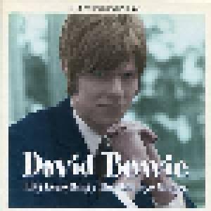 David Bowie: I Dig Everything: The 1966 Pye Singles (3-7") - Bild 1