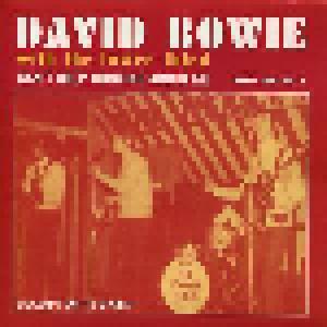 David Bowie: I Dig Everything: The 1966 Pye Singles (3-7") - Bild 3