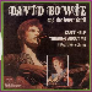 David Bowie: I Dig Everything: The 1966 Pye Singles (3-7") - Bild 4