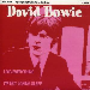 David Bowie: I Dig Everything: The 1966 Pye Singles (3-7") - Bild 7