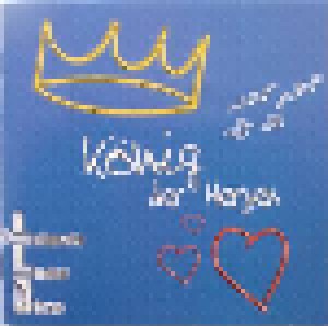 König Der Herzen (CD) - Bild 1