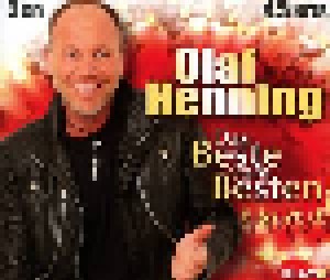 Cover - Olaf Henning: Beste Vom Besten, Das