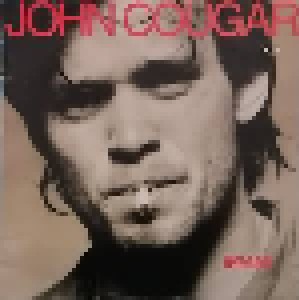 John Cougar: John Cougar (LP) - Bild 1