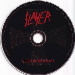 Slayer: God Hates Us All (CD) - Bild 2