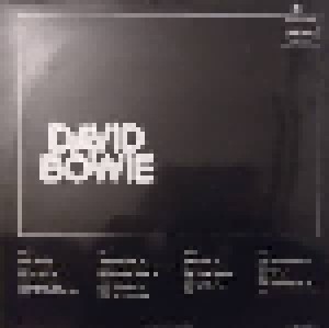 David Bowie: Images (2-LP) - Bild 2