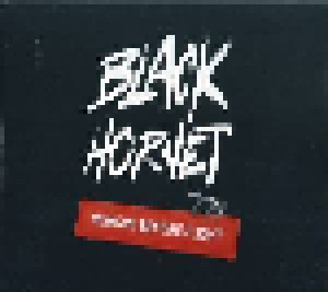 Black Hornet: Remove Before Flight (CD) - Bild 1