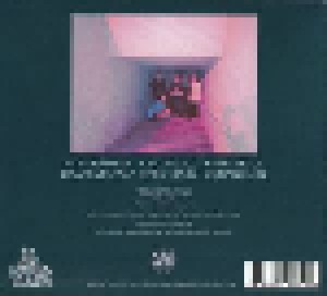 Chat Pile: This Dungeon Earth / Remove Your Skin Please (CD) - Bild 2