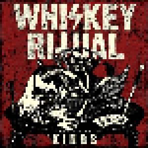 Whiskey Ritual: Kings (LP) - Bild 1