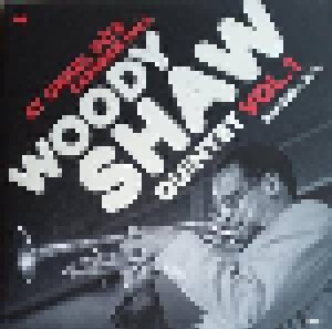Woody Shaw Quintet: At Onkel Pö's Carnegie Hall Vol. 1 - Hamburg 1979 (2-LP) - Bild 1