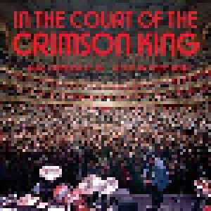 King Crimson: In The Court Of The Crimson King - King Crimson At 50 - A Film By Toby Amies (2-Blu-ray Disc + 2-DVD + 4-CD) - Bild 1