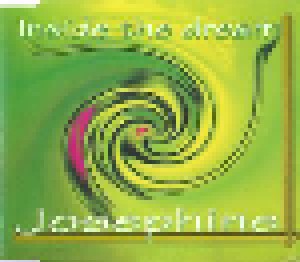 Cover - Josephine: Inside The Dream