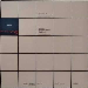 One System: Life Is Very Short (12") - Bild 2