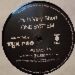 One System: Life Is Very Short (12") - Bild 3