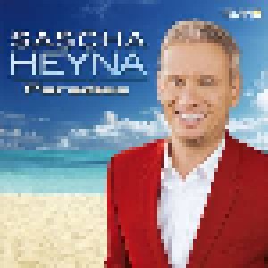 Sascha Heyna: Paradies (CD) - Bild 1