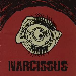 Cover - Narcissus: Narcissus