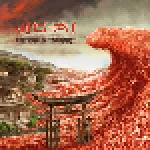 Jig-Ai: Entrails Tsunami (CD) - Bild 1