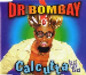 Dr. Bombay: Calcutta (Single-CD) - Bild 1