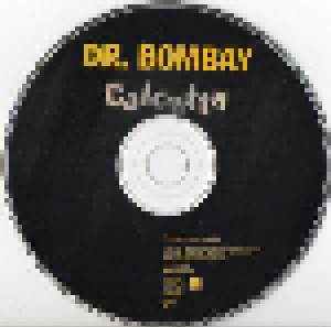Dr. Bombay: Calcutta (Single-CD) - Bild 4