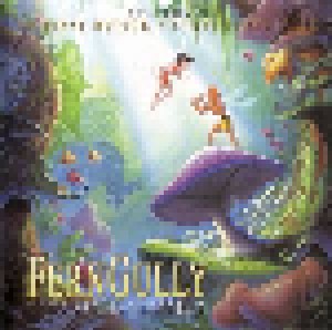 Cover - Raffi: Ferngully - The Last Rainforest (Original Motion Picture Soundtrack)