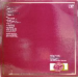 Moby Grape: Live Grape (LP) - Bild 2