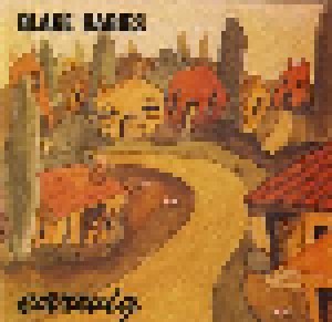 Blake Babies: Earwig (CD) - Bild 1