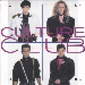 Culture Club: From Luxury To Heartache (CD) - Bild 3