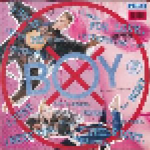 Boy George: Sold (CD) - Bild 4