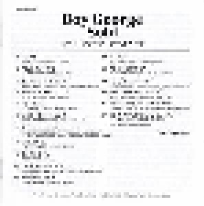 Boy George: Sold (CD) - Bild 7