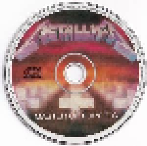 Metallica: Master Of Puppets (CD) - Bild 4