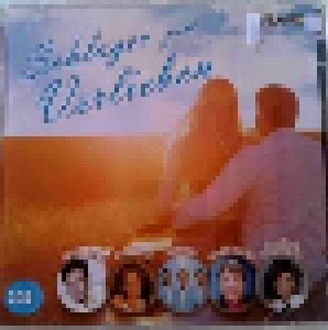 Schlager Zum Verlieben (2-CD) - Bild 1