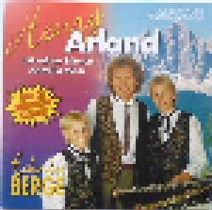 Cover - Henry Arland: Echo Der Berge