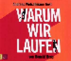 Roland Reng: Warum Wir Laufen (5-CD) - Bild 1