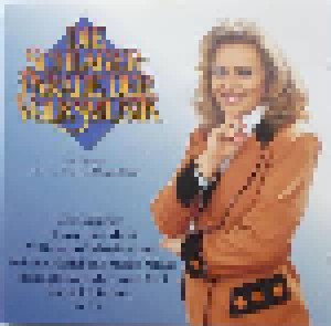 Die Schlagerparade Der Volksmusik (CD) - Bild 1