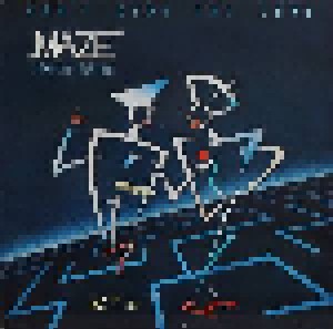 Maze: Can't Stop The Love (CD) - Bild 1