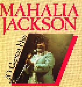 Mahalia Jackson: 20 Greatest Hits (LP) - Bild 1