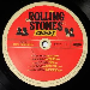 The Rolling Stones Origins (2-LP) - Bild 3