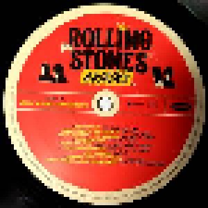 The Rolling Stones Origins (2-LP) - Bild 4