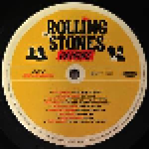 The Rolling Stones Origins (2-LP) - Bild 6