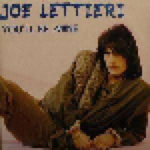 Joe Lettieri: You'll Be Mine - Cover