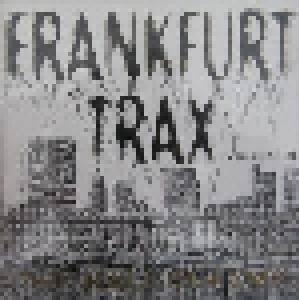 Frankfurt Trax Volume 4 - The Hall Of Fame - Cover