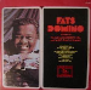 Fats Domino: Volume II - Cover