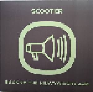 Scooter: Back To The Heavyweight Jam (LP) - Bild 1