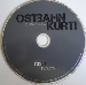 Ostbahn Kurti & Die Chefpartie: I Foa O Auf... (Split-3-CD) - Bild 3
