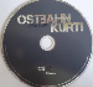 Ostbahn Kurti & Die Chefpartie: I Foa O Auf... (Split-3-CD) - Bild 5